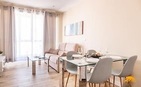 Apartamentos Ancha 22 by Cadiz Time
